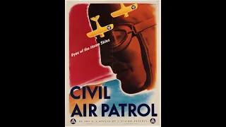 Civil Air Patrol - Civilians to the skies!