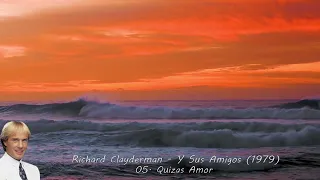 Richard Clayderman - Y Sus Amigos (1979)