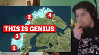 American Reacts Why Norway Is Insanely Well Designed