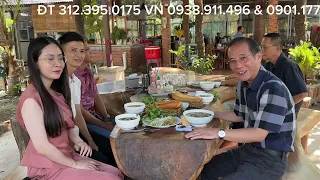 Vlog 1402 ll Cháu Dâu Mới Xình Đẹp Tự Tin Xuất Hiện