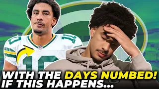 😭💣I CAN'T BELIEVE THIS COULD BE HAPPENING! GREEN BAY PACKERS NEWS TODAY