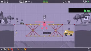 Poly Bridge 2 5-04 Any% in 29.61 seconds