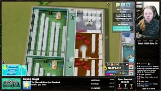 Two Point Hospital ~ [100% Trophy Gameplay, PS4, Part 32]