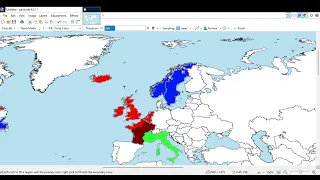 What if the British Empire Return in 2022