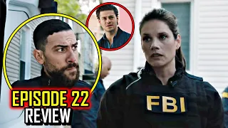 F.B.I Season 5 Episode 22 Review: Torn - Explosive Twists and Emotional Turmoil: Revealed