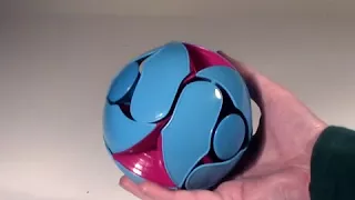 Switch Pitch Ball