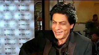 5 women SRK wants to romance