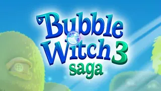 BUBBLE WITCH SAGA 3 #1070