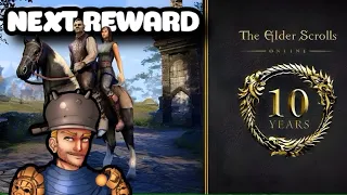 ESO Earnable Two Person Mount Reward and More Coming Soon