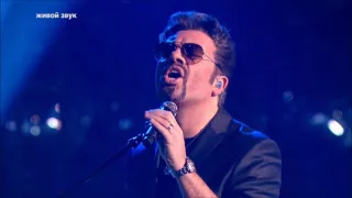 George Michael   "Jesus To A Child"