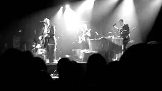 Steven Page - Brian Wilson live in Montreal 02-16-2011