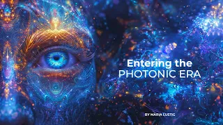 Entering the Photonic Era - Welcome to 5D