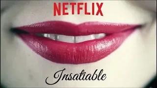 INSATIABLE Bande annonce VF (2018) Netflix