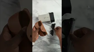 Ray-Ban Meta Unboxing🔥🔥🔥