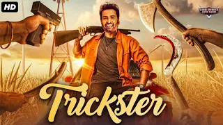 TRICKSTER - Blockbuster Hindi Dubbed Action Comedy Movie | Santhanam, Rittika Sen | South Movie