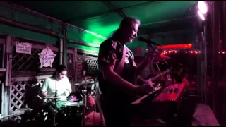 The Whipping Post Band - Live at The Dania Beach Bar Grill Music 02-18-2017