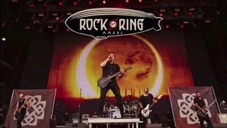 FAILURE (rock am ring 2016)