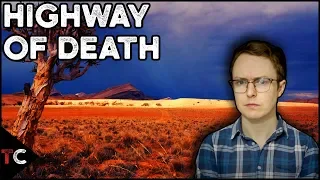 Australia's Highway of Death