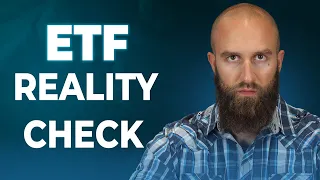 Don't Invest In ETFs Blindly - Do This Instead | Debunking The ETF Myth