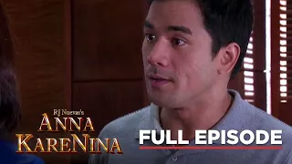 Anna Karenina Full Episode 12 | Holy Week 2024