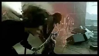 Enemy of God / Impossible Brutality - Kreator (Live) Wacken 2005.