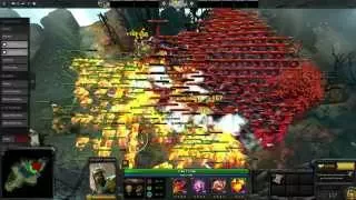 dota2 Source2 8 FPS