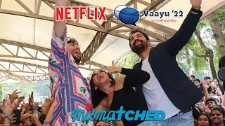 Mismatched- Web Series Promotion