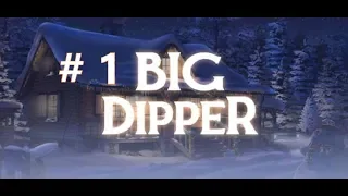 СТАРЫЙ НИКОЛАЙ СОБОЛЕВ - Big Dipper #1