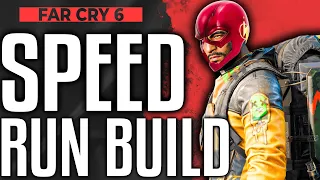 Far Cry 6 SPEED BUILD | Farm Monedas Fast and Easy