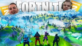 ¡VOLVEMOS A FORTNITE Y ME INTENTAN MATAR A PICO!