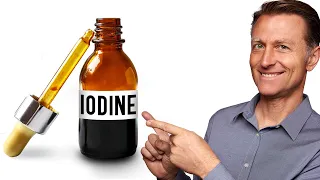The AMAZING Benefits of Iodine (BEYOND THE THYROID)