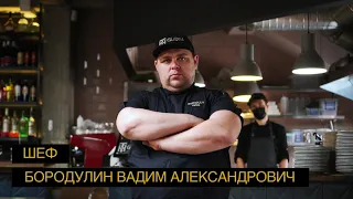 Видео тур по ресторану GUDINI в Севастополе | Панорамный ресторан в центре города с видом на море