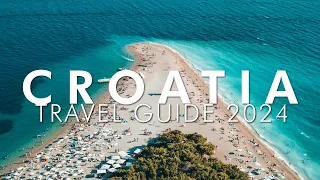 Epic Croatian Escapades: Your Guide to the 10 Best Spots