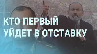 Почему российские Искандеры едва не привели к "военному перевороту" | УТРО | 26.02.21