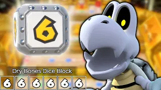 Mario Party’s biggest CHEATER
