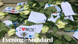 Manchester Arena Inquiry: 'Serious shortcomings in the security provided'