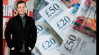 Declan Donnelly net worth: How much is Dec worth in comparison to Ant?