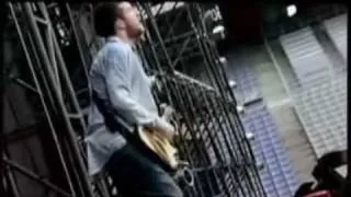 John Frusciante Throw Away Your Television Solos