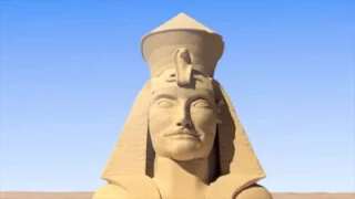 ᴴᴰ Animation Movies For Kids 2016 ♧- Les Pyramides d'EGypte