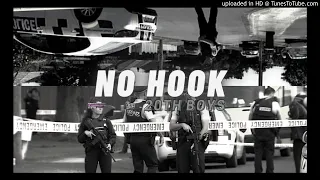 20TH Boys - No Hook (PROD. SPROUT)