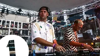 Solardo | Radio 1 in Ibiza 2019