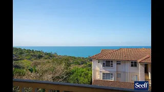 R1,600,000-26 Jimbaran, Westbrook-Presenting this beautiful apartment with Sea Views!