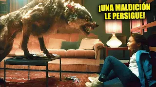 Lobo Entrena A Una Chica Débil Para Transformarla En La Persona Más Fuerte De Todos Los Tiempos...