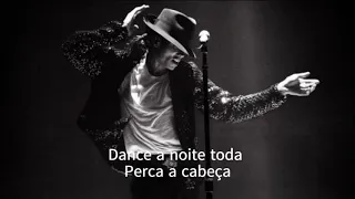 Cash Cash- Michael Jackson • legendado •