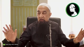 Koleksi Kuliyyah Ustaz Azhar Idrus : Kitab Anak Kunci Syurga (Masjid Puncak Alam)