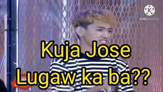 kuya Jose lugaw ka ba || reaction video