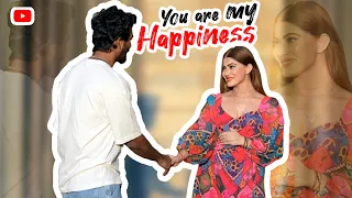 You are My Happiness💯🫶 | Finally she Excepted or Not? Don’t miss End 🥰 | Oye its Uncut |