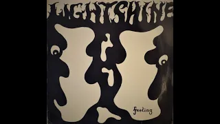 Lightshine - Feeling 1976 (Germany, Krautrock/Progressive Rock) Full Album