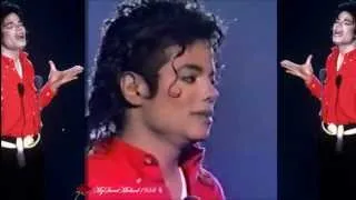 MICHAEL JACKSON ~ YOU WERE THERE ( FOR SAMMY DAVIS )