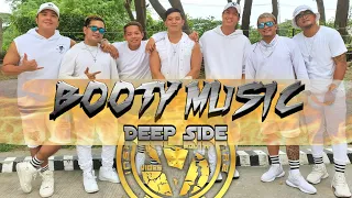 BOOTY MUSIC by: Deep Side|SOUTHVIBES|